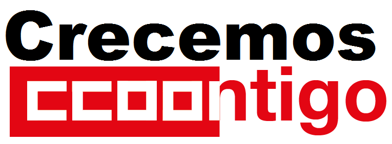 Nueva web Sección Sindical CCOO-3P